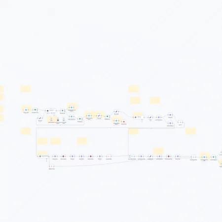 Автоматизация YouTube Shorts с помощью ИИ: Создавайте и публикуйте с OpenAI и ElevenLabs n8n шаблон